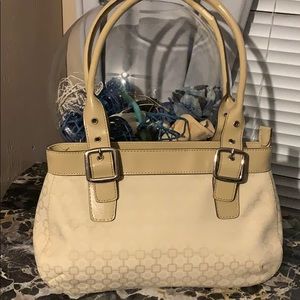 Nine West purse